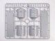    Chinese Space Lab Module Tiangong-1 &amp; Spacecraft Shenzhou-8 (GWH)