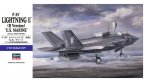  F-35 LIGHTNING II (B Version) "U.S.MARINE