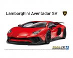 06120 Lamborghini Aventador LP750-4 SV '15