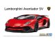    06120 Lamborghini Aventador LP750-4 SV &#039;15 (Aoshima)