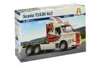 Scania T143H 6x2 Classic Truck