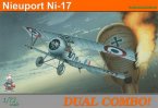 Nieuport Ni-17 Dual Combo