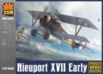 Nieuport XVII Early