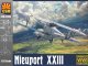    Nieuport XXIII (Copper State Models)