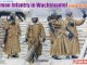    German Infantry in Wachtmantel, Leningrad 1943 (4 Figures Set) (Dragon)