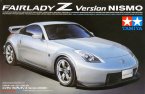 Nissan Fairlady Z