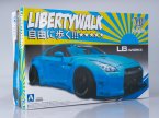 Nissan GT-R LB Works Ver.1