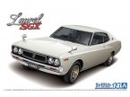 Nissan Laurel HT2000SGX '72