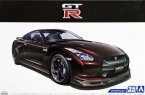 Nissan R35 GT-R Spec-V '09