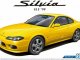     Nissan Silvia S15 Spec.R &#039;9 (Aoshima)