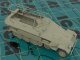    Sd. Kfz. 251/6 Ausf.A,    II MB (ICM)