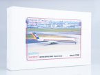  MD-80  Japan Air System