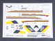     MD-80  Japan Air System ( )