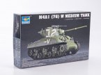    M4A1(76)W Sherman