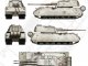     Flakpanzer VIII MAUS (Vespid Models)