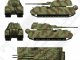     Flakpanzer VIII MAUS (Vespid Models)