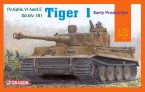  Tiger I Early Production