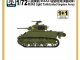    M3A3 Light Tank (United Kingdom Army) (S-model)