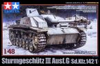 Sturmgeschutz Iii Ausf. G .  ,  1942.   75- .