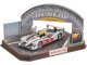      Audi R10 TDI + 3D Puzzle (   -) (Revell)