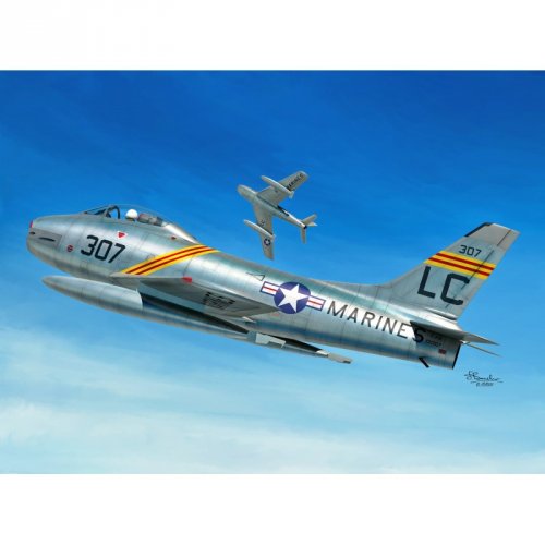 North American FJ-2 Fury