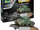       - Sherman Firefly (Revell)