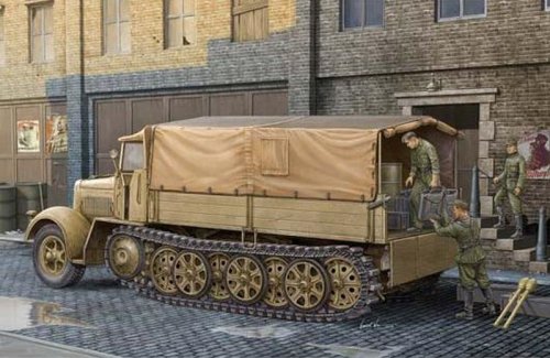  8-  Sd.Kfz.7 ()