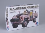   (SAS) Land Rover Pink Panther  1  