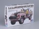       (SAS) Land Rover Pink Panther  1   (Tamiya)