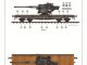    WWII Germany 128mm Flak 40 Anti-Aircraft Railway Car (Modelcollect)