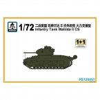 Infantry Tank Matilda II CS