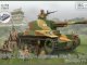    Type 3 Chi-Nu - Japanese Medium Tank (IBG Models)
