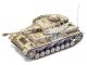    Panzer IV Ausf.H, Mid Version (Airfix)