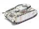    Panzer IV Ausf.H, Mid Version (Airfix)