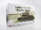  T-34/85 No.183 Factory "Berlin 1945"