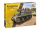    Kangaroo Armored Personnel Carrier (Italeri)