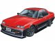    Jenesis Auto DR30 Skyline 1984 (Nissan (Aoshima)