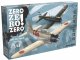     A6M2 Zero Model 21, ZERO ZERO ZERO! (Eduard)