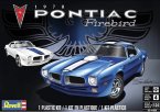  1970 Pontiac Firebird