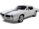     1970 Pontiac Firebird (Revell)