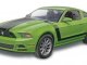     2013 Mustang Boss 302 (Revell)