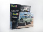  Land Rover Series III