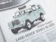     Land Rover Series III (Revell)