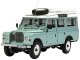     Land Rover Series III (Revell)
