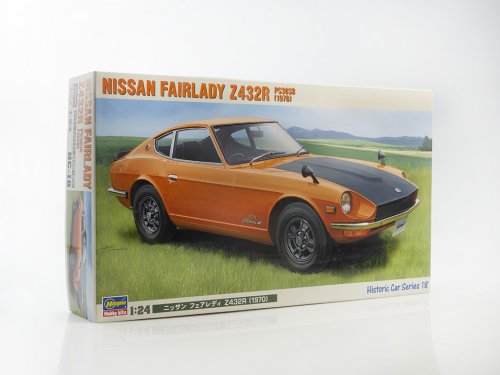  Nissan Fairlady Z432r