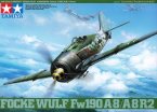   Focke-Wulf FW190 A-8/A-8 R2