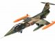    Lockheed F-104G Starfighter (Revell)