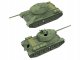    T-34/85 Model 1944 No.174 Factory (Rye Field Models)