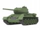    T-34/85 Model 1944 No.174 Factory (Rye Field Models)