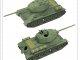    T-34/85 Model 1944 No.174 Factory (Rye Field Models)